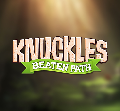 Knuckles - A Beaten Path